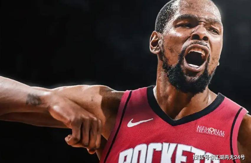 NBA评新赛季西部十大球星：强如詹姆斯仅排第九，库里第五