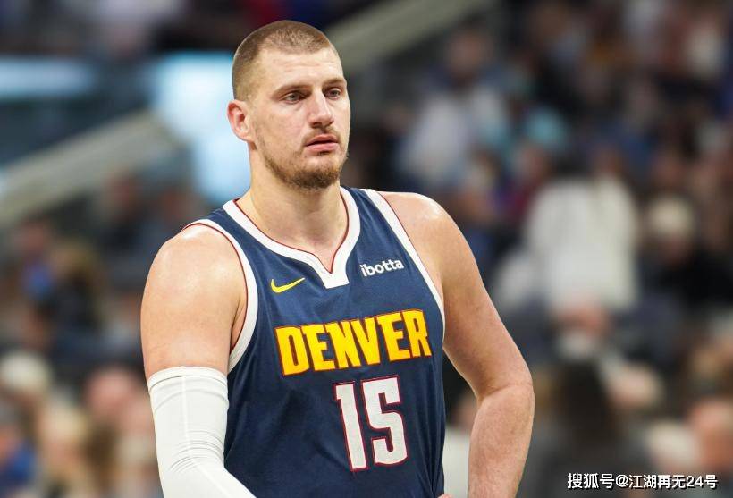 NBA评新赛季西部十大球星：强如詹姆斯仅排第九，库里第五