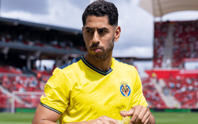 西甲：比利亞(yà)雷亞(yà)爾(ěr)状态廻(huí)暖，赫(hè)罗納(nà)近期表现不(bù)理想