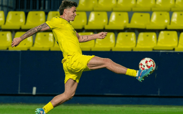 西甲：比利亚雷亚尔状态回暖，赫罗纳近期表现不理想