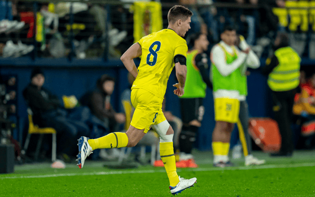 西甲：比利亚雷亚尔状态回暖，赫罗纳近期表现不理想