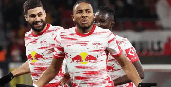 莱红牛(niú) VS 海(hǎi)登海(hǎi)姆