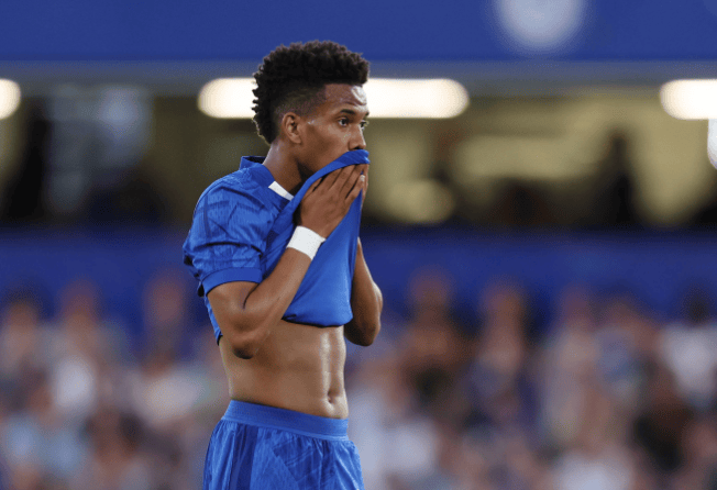 恭喜巴西队！验出18岁新小罗！空降世俱杯冠军，2026成球队核心