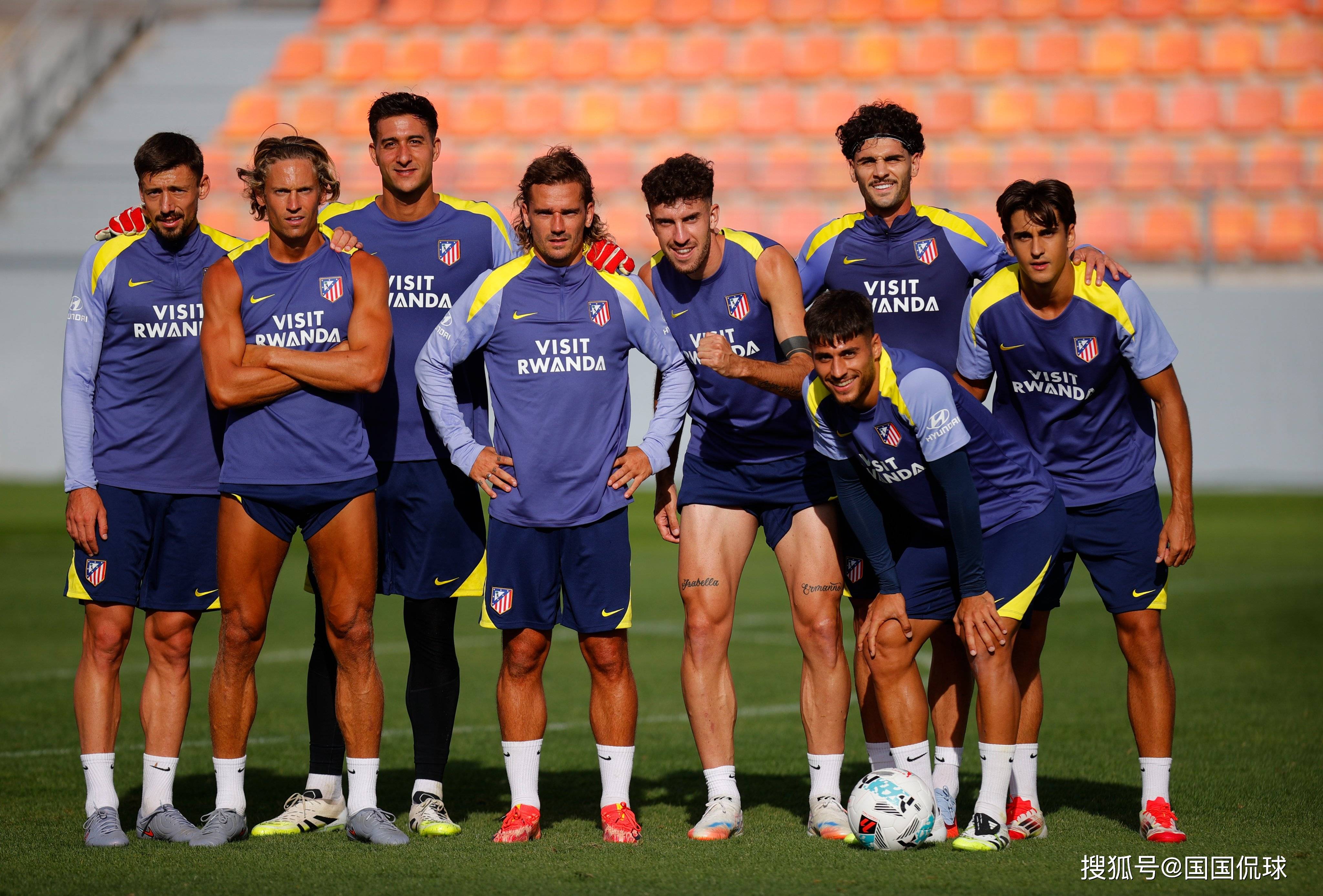 西甲前瞻比分预测：马竞VS比利亚雷亚尔