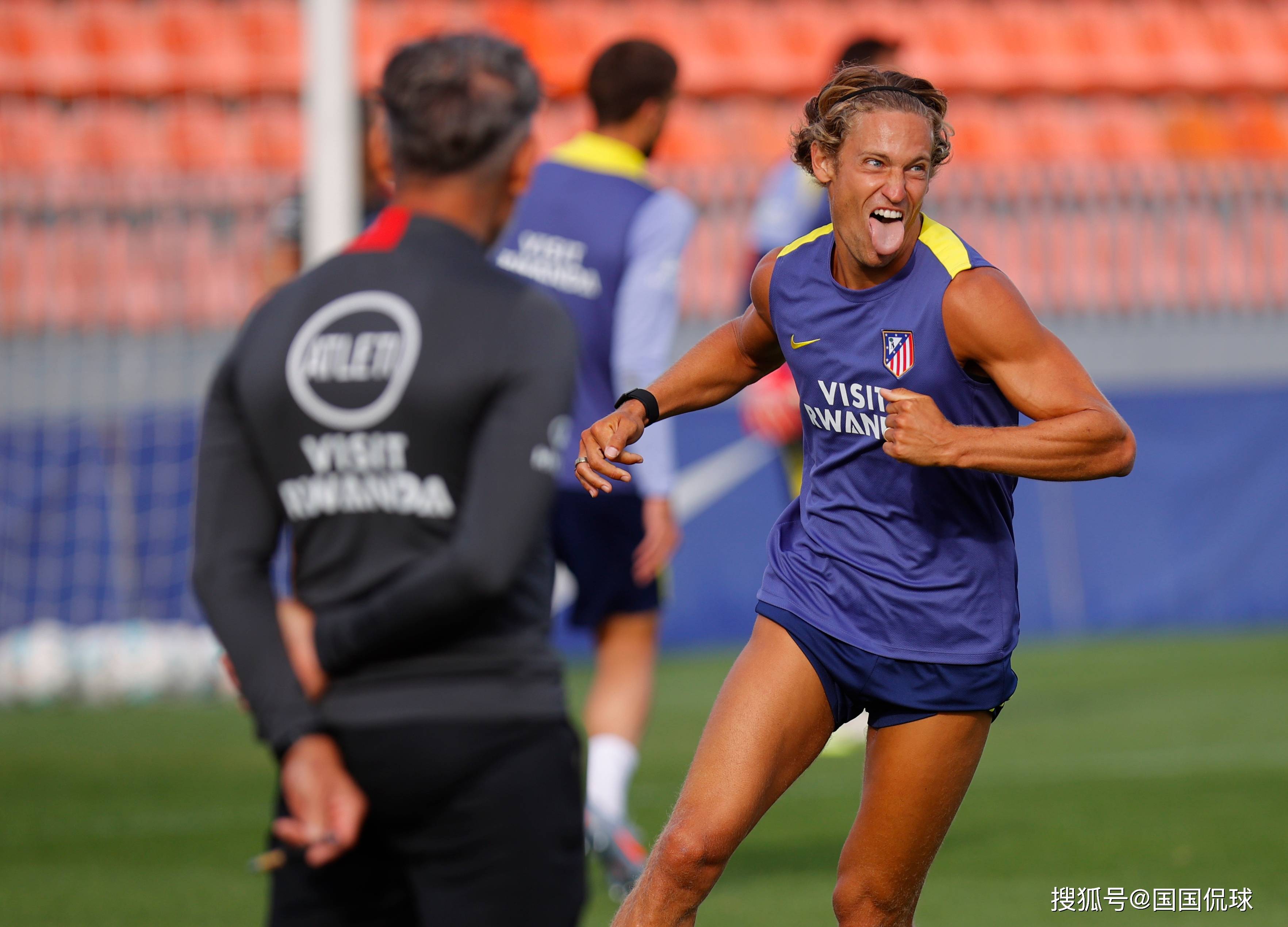 西甲前瞻比分预测：马竞VS比利亚雷亚尔