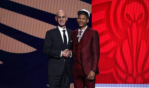 新(xīn)奥尔良鹈鶘(hú)选秀操作引发疑(yí)虑