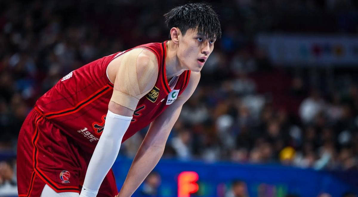 篮网捡宝!23届首轮15号秀正式加盟布鲁克林