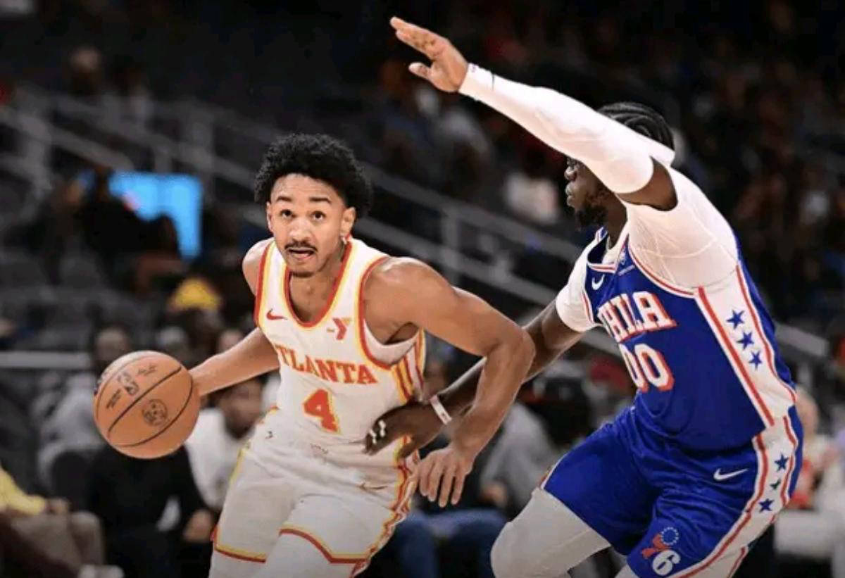 篮网捡宝!23届首轮15号秀正式加盟布鲁克林