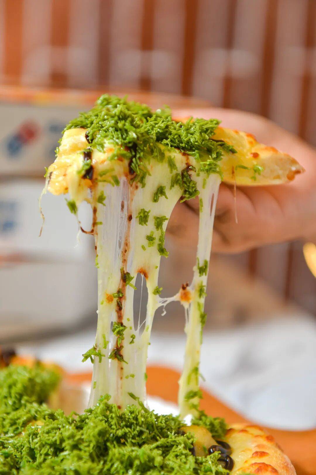 达美乐比萨开启宠粉模式，30+款比萨限时“买一送一”*，速冲！