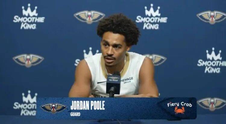 只关于吐槽｜弗拉格＞乔治；华子学习乔丹科比；字母哥心中的联盟前五