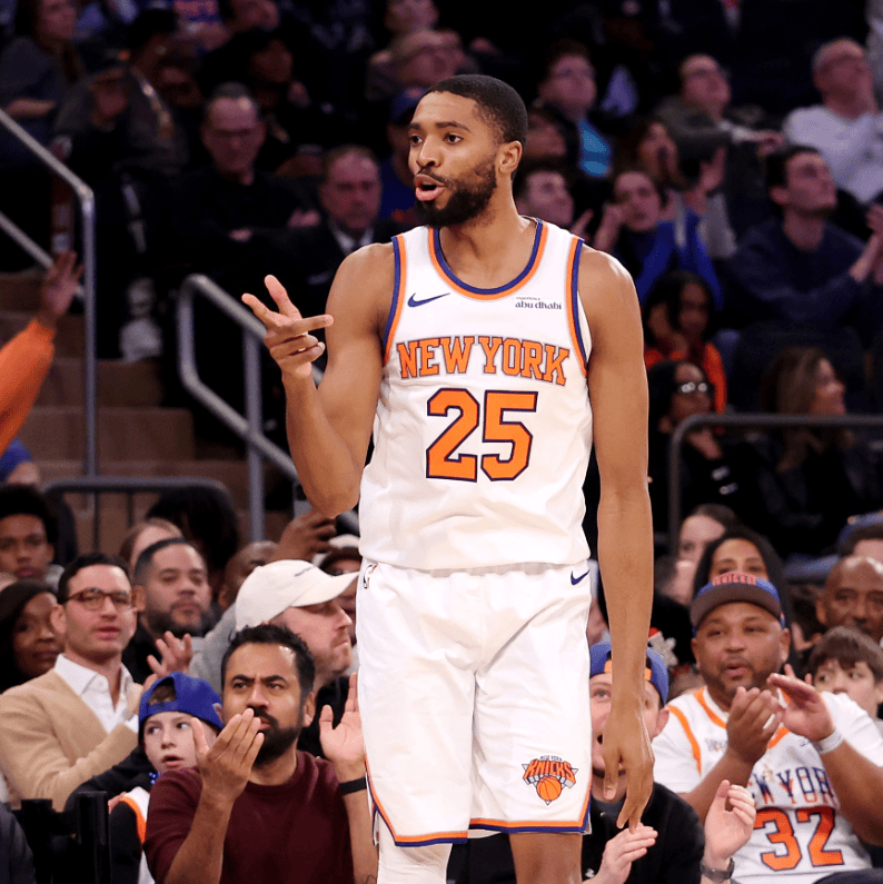 只关于吐槽｜弗拉格＞乔治；华子学习乔丹科比；字母哥心中的联盟前五