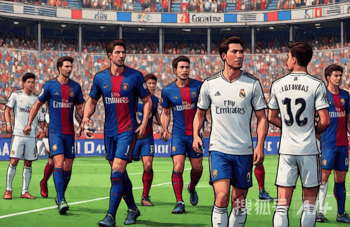 西甲 莱万特 VS 皇(huáng)马