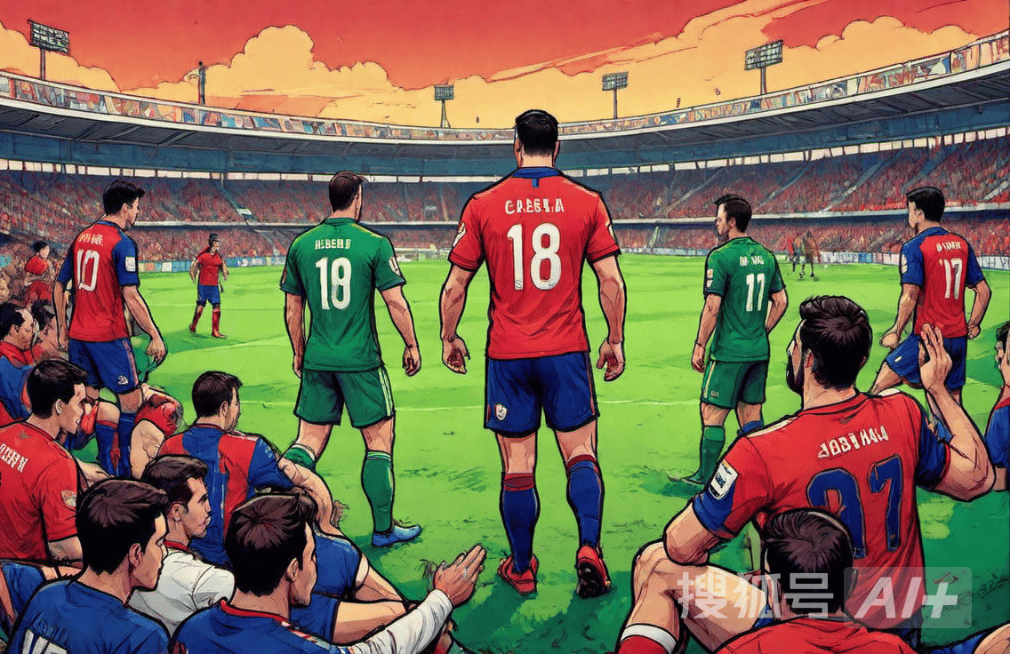 西甲：奥萨苏纳VS埃(āi)尔切