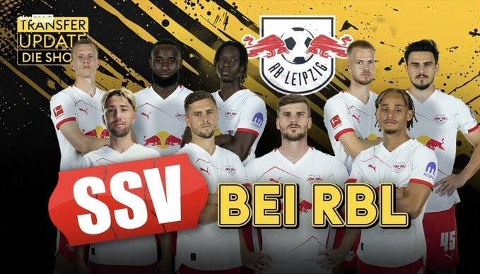 大清洗！德天空：RB莱比锡多达9名(míng)球員(yuán)可能压哨(shào)离队