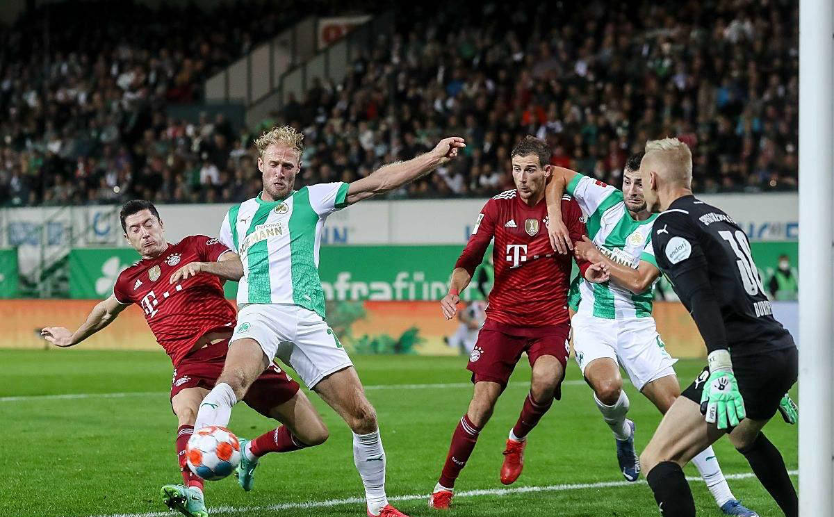 德国队能(néng)否(fǒu)扭转颓势，重现强队风采？