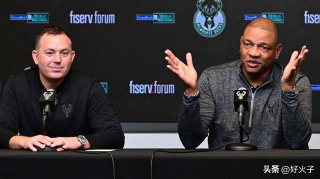 雄鹿传闻：密尔沃基雄鹿队试图在球员名单截止日期前完成交易