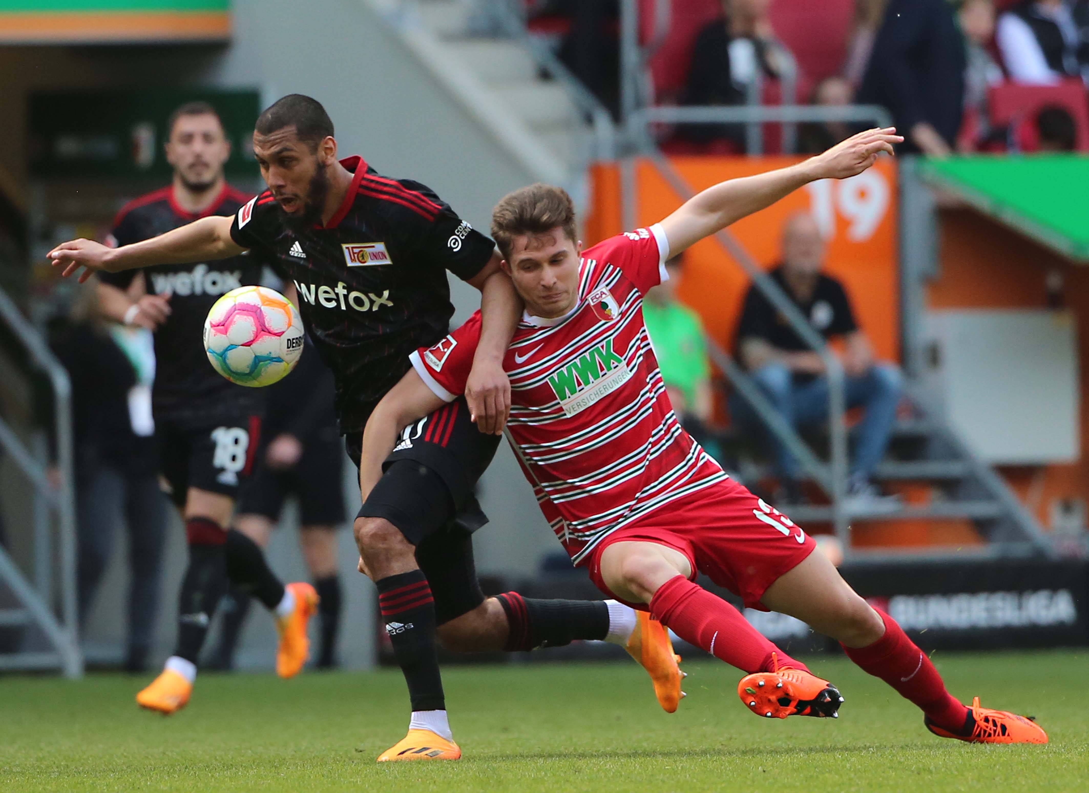 门兴格拉德巴赫VS拜仁慕尼黑:德甲焦点战