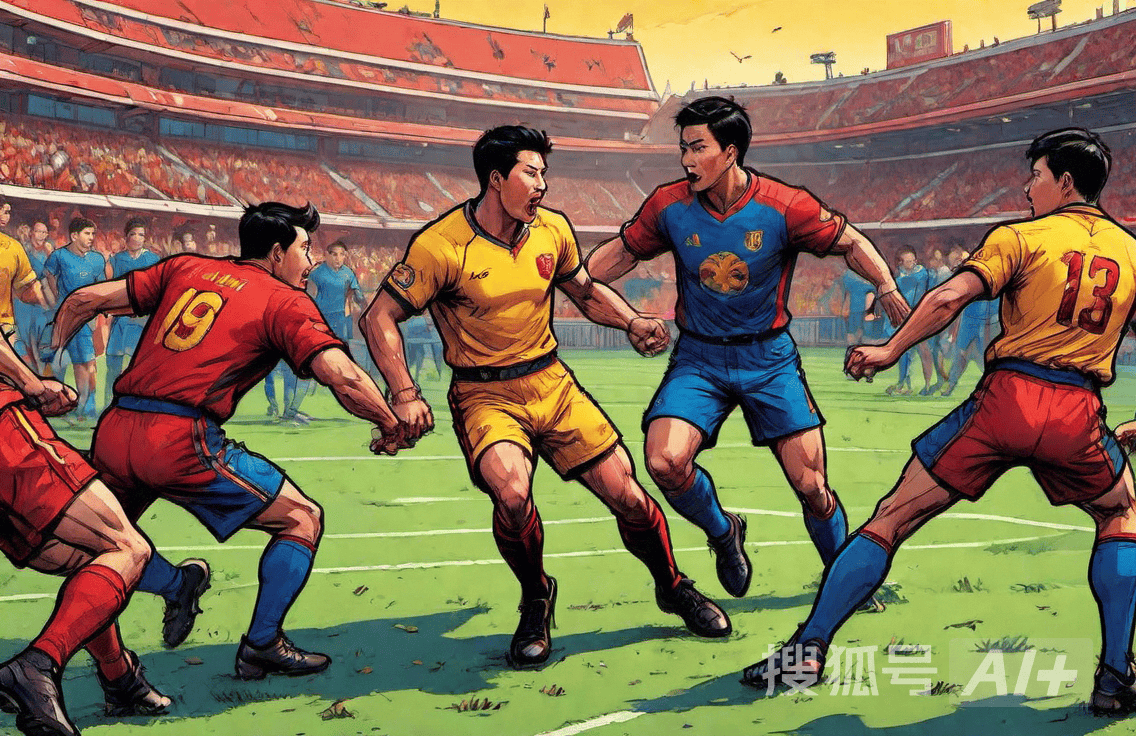 英超：拜仁VS多特蒙德