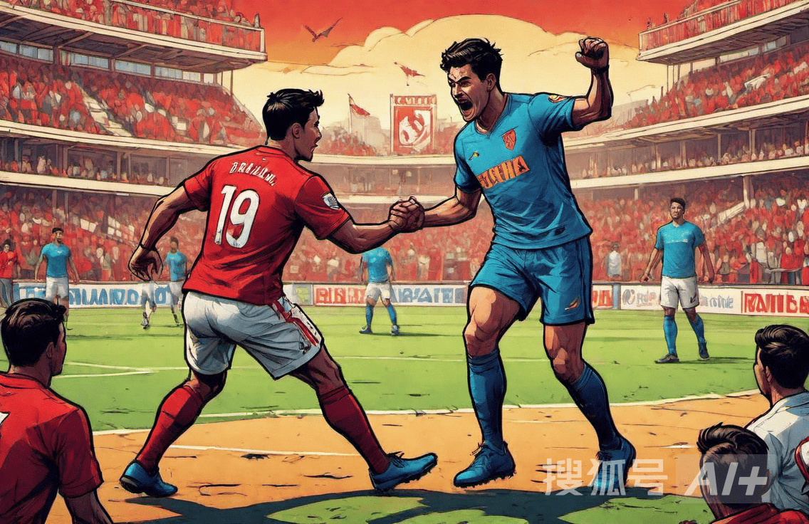 西甲 塞維(wéi)利亞(yà)VS巴塞罗那