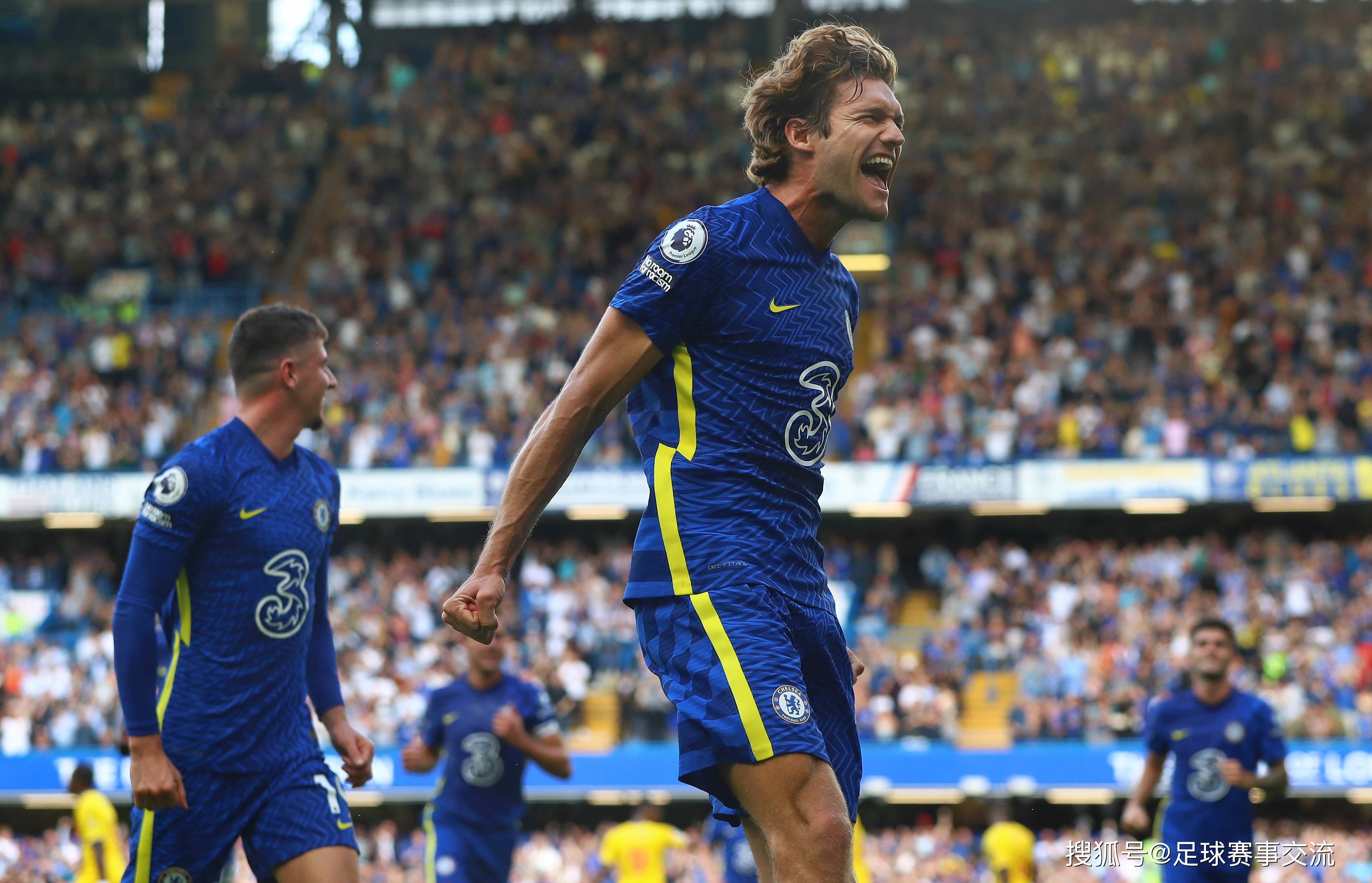 今日足球：伯恩利vs切尔西 阿拉维斯vs塞尔塔