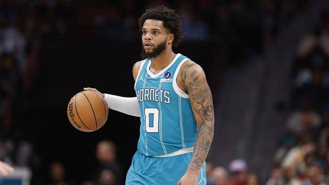 输不起，湖人队击败黄蜂队后，布里奇斯抱怨裁判偏袒湖人队