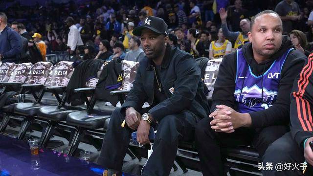 叫屈，里奇·保罗驳斥利用湖人队詹姆斯为客户争取报酬的说法