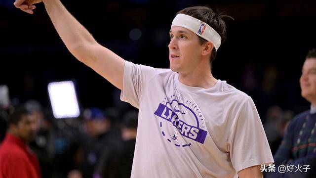 湖人队东契奇在NBA杯四分之一决赛负于马刺后，谈球队的糟糕防守