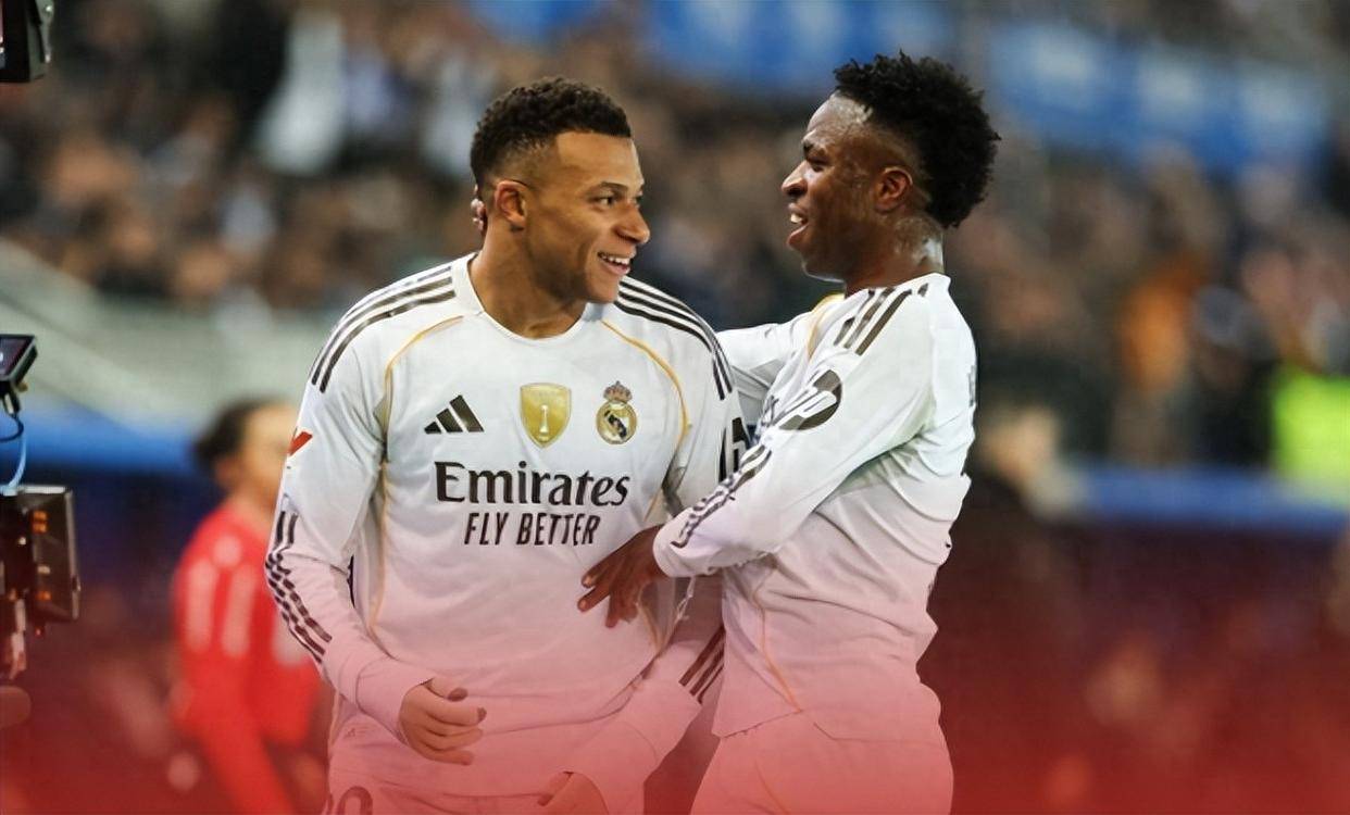 阿隆索救皇马！2-1胜阿拉维斯