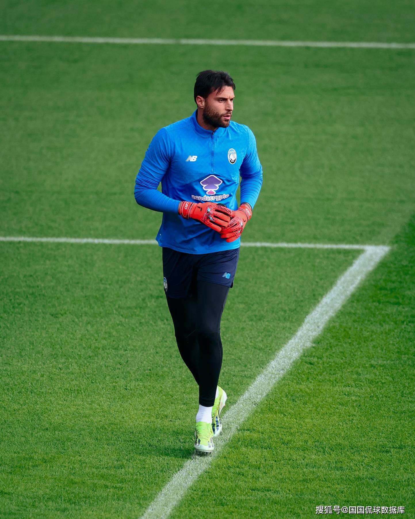 意甲前瞻比分预测：维罗纳VS亚特兰大，里尔，门兴全部拿下！