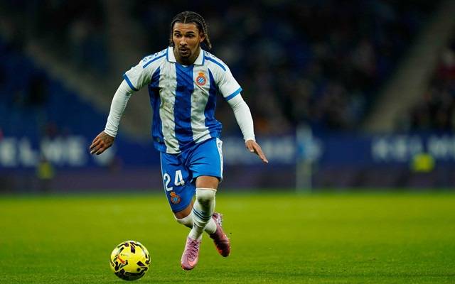 西(xī)甲：西(xī)班牙人狀(zhuàng)态尴尬，塞维利亞(yà)表现跳跃