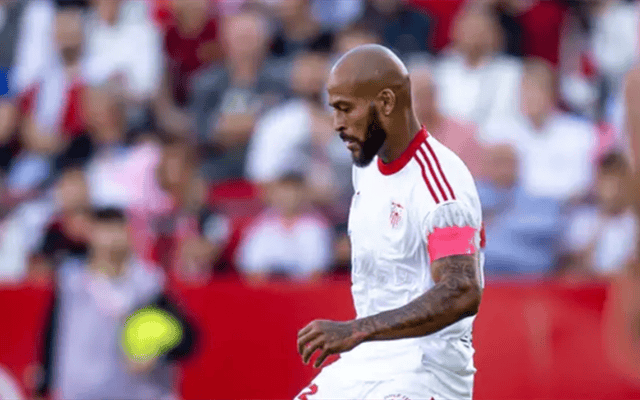 西甲：西班牙人状态尴尬，塞维利亚表现跳跃