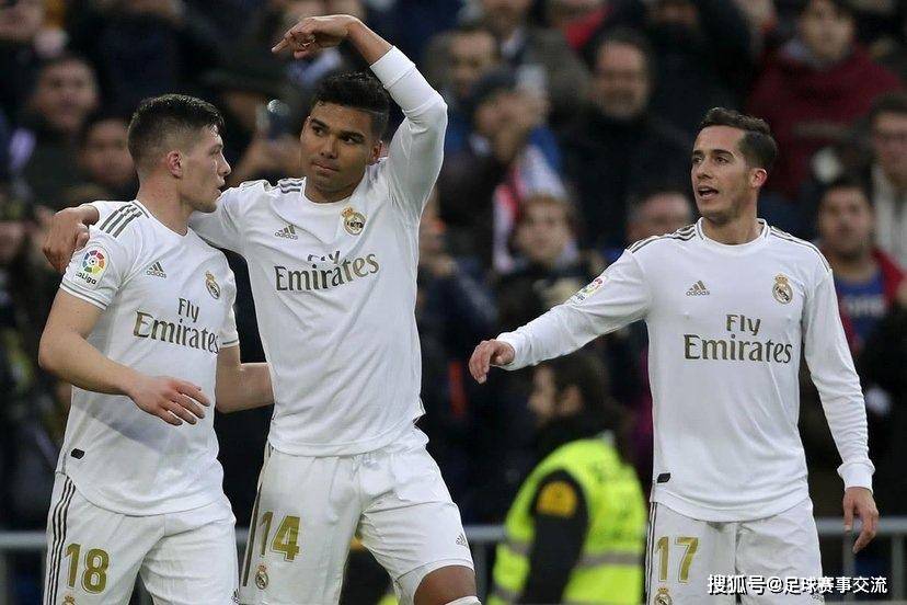 今日足球：皇家马德里vs塞维利亚 埃弗顿vs阿森纳