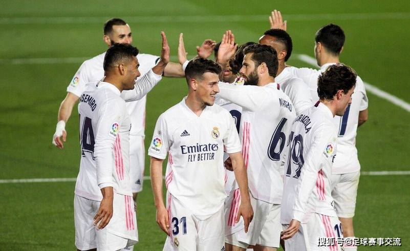 今日足球：皇家马德里vs塞维利亚 埃弗顿vs阿森纳