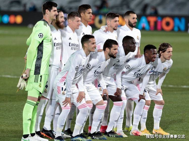 今日足球：皇家马德里vs塞维利亚 埃弗顿vs阿森纳