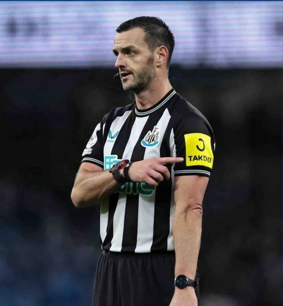 英超联赛：曼彻斯特联七人缺阵，纽卡斯尔联痛失好局