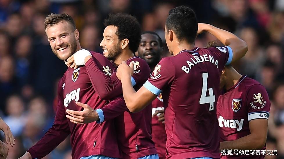 今日足球：曼联vs西汉姆联