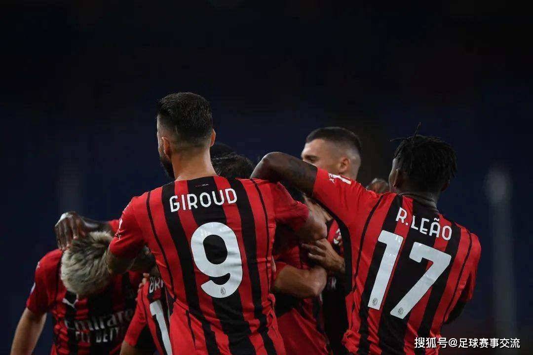今日足球：佛罗伦萨vsAC米兰 门兴vs奥格斯堡