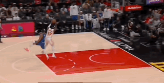 奥兰多魔术，咋成了射手的坟墓？