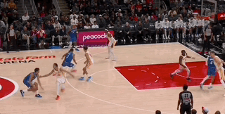 奥兰多魔术，咋成了射手的坟墓？