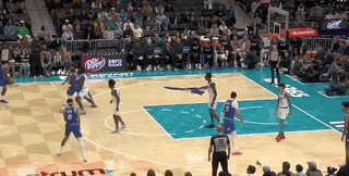 奥兰多魔术，咋成了射手的坟墓？