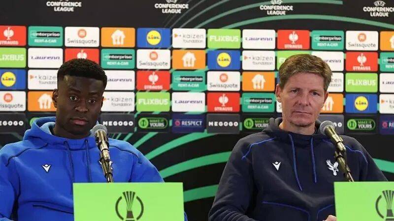 赛前卖队长！格拉斯纳抨击水晶宫老板 双方却难分对错