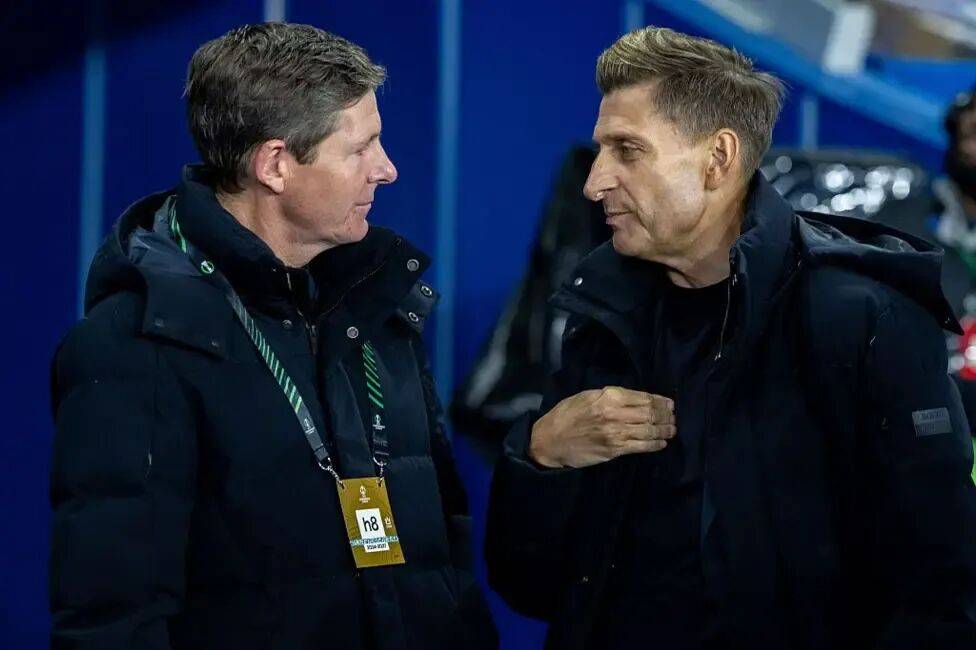 赛前卖队长！格拉斯纳抨击水晶宫老板 双方却难分对错