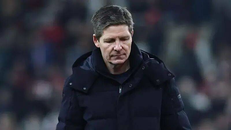 赛前卖队长！格拉斯纳抨击水晶宫老板 双方却难分对错