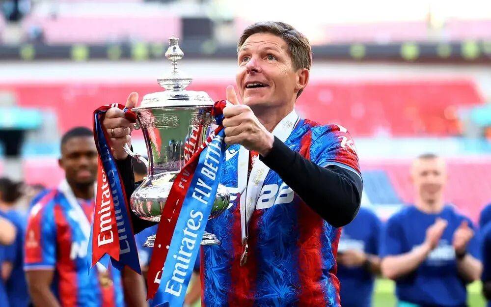 赛前卖队长！格拉斯纳抨击水晶宫老板 双方却难分对错