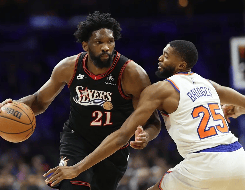 NBA最新排名出炉！湖人逃过一劫，东部第二大爆冷，裁判坑苦76人