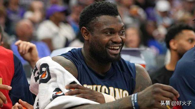 锡安·威廉姆森在鹈鹕队7年后：新奥尔良是我的家，想长期留这里